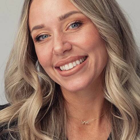 Rebecca Cross, Cosmetic Nurse Injector | Esthetics Center