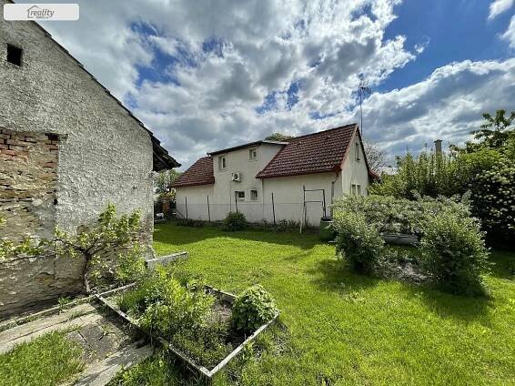 Prodej Pozemek, Úžice - Netřeba, okres Mělník