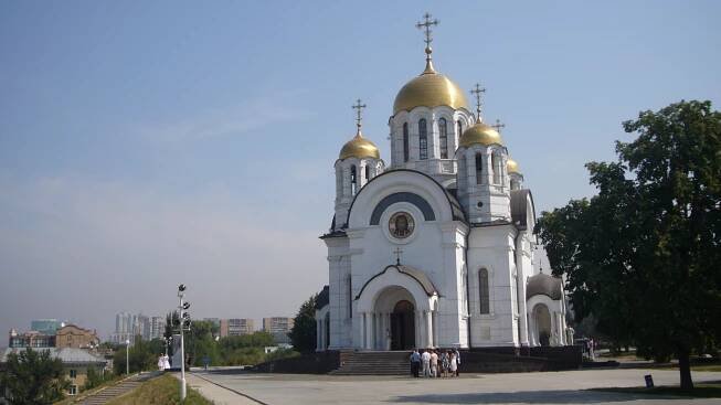 File:Samara church george.JPG - Wikimedia Commons