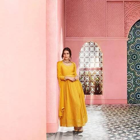From Roka To Reception: You Cannot Attend Your Bestie’s Wedding Without These Rangriti x Liva’s Eco-Chic  Wardrobe Essentials   