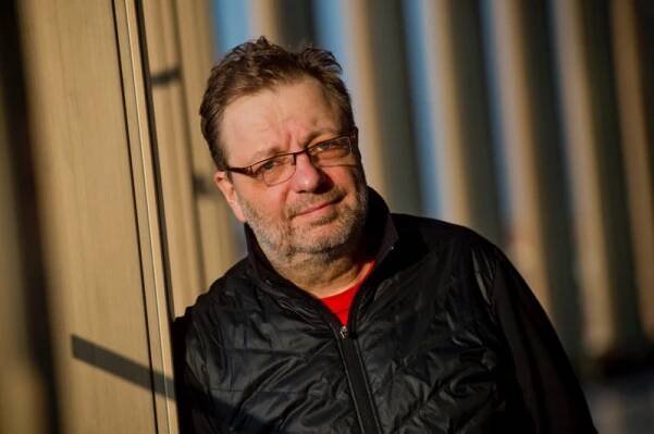 Milan Šteindler: Čemu nemůžete vzdorovat, tomu se musíte vysmát!