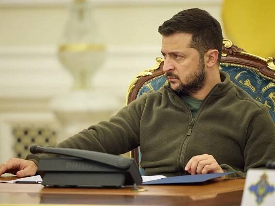 Is Ukraine Heading for a Coup? Sources Reveal Plan to Sideline President