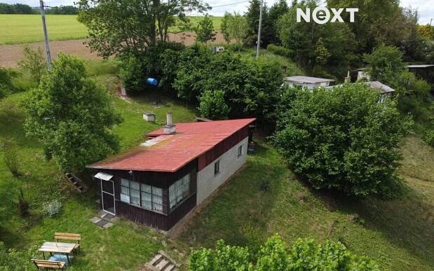 Chaty, Loštice, 789 83, 45 m²