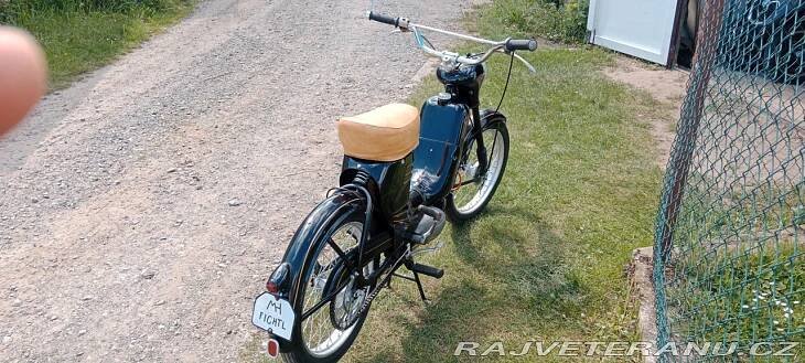 Jawa 50 550