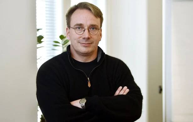 25 Mind-blowing Facts About Linus Torvalds