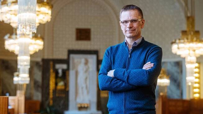 Příležitostí je nyní nespočet, stačí je využít, říká investor Daniel Gladiš