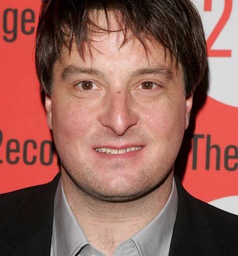 Actor Christopher Evan Welch Dies 48