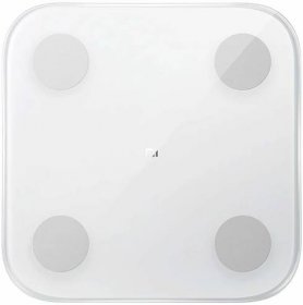 Xiaomi Mi Body Composition Scale 2, osobní váha