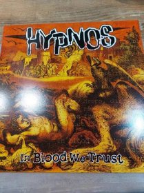 Hypnos- In Blood WE Trust
