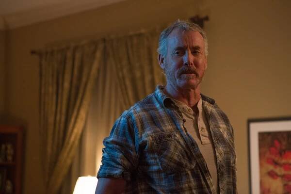 Stan Against Evil - Girls’ Night - Z filmu - John C. McGinley