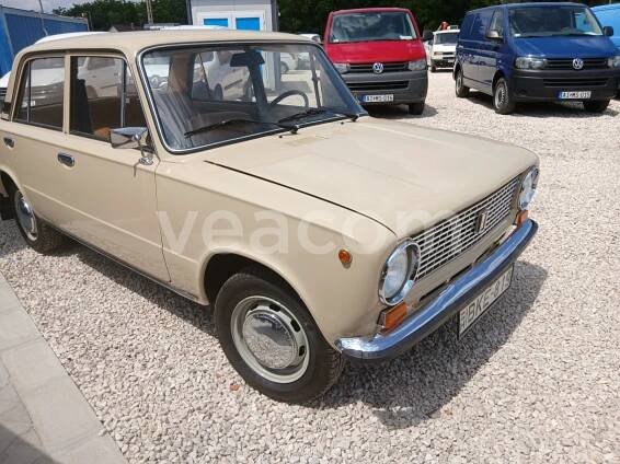 VAZ ZSIGULI 1300
