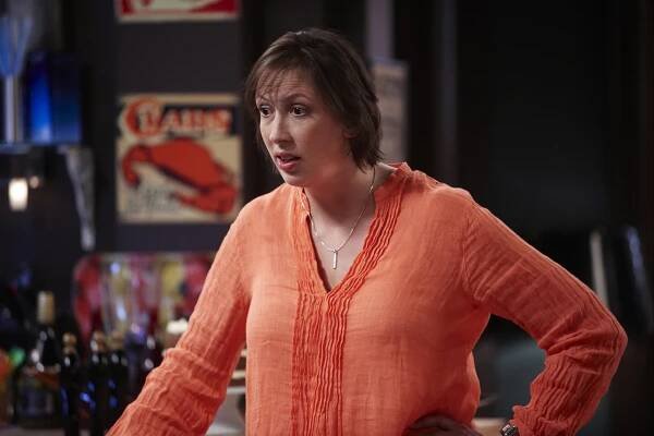 Miranda - Pes - Z filmu - Miranda Hart