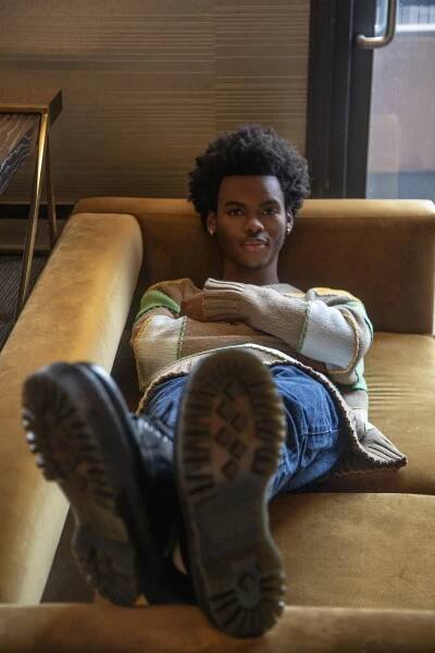 interview | jahi winston