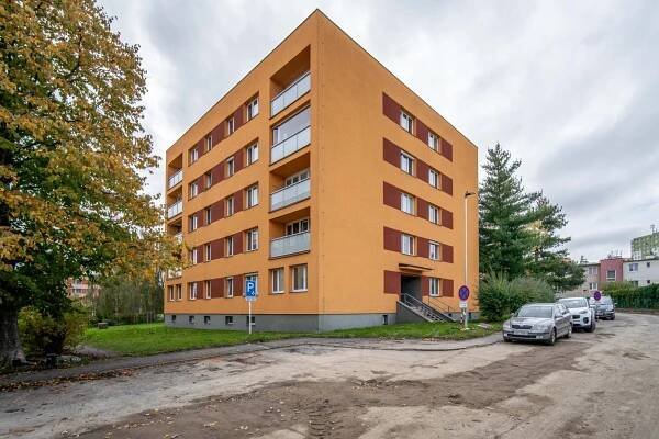 Prodej bytu 3+KK s lodžií, Příbram - Petr Čížek