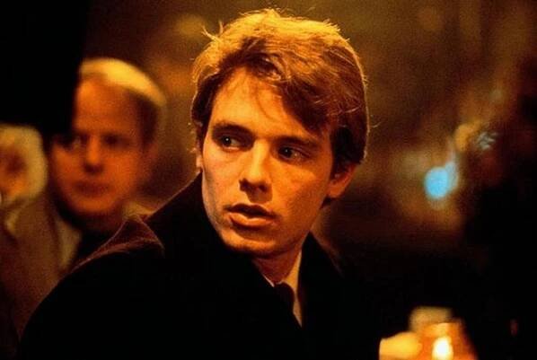 Ctitel - Z filmu - Michael Biehn