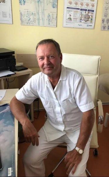 MUDr. Libor Svoboda- Neurologie s.r.o.