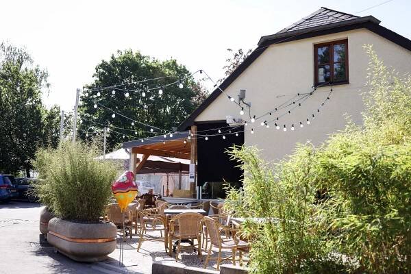 Camping Ettelbruck - Visit Luxembourg