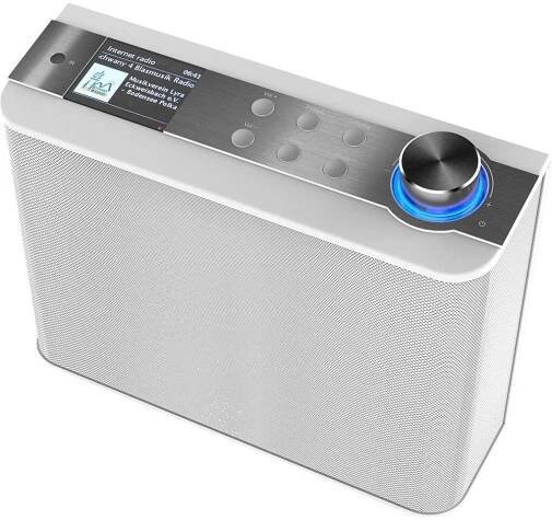 Soundmaster kuchynske