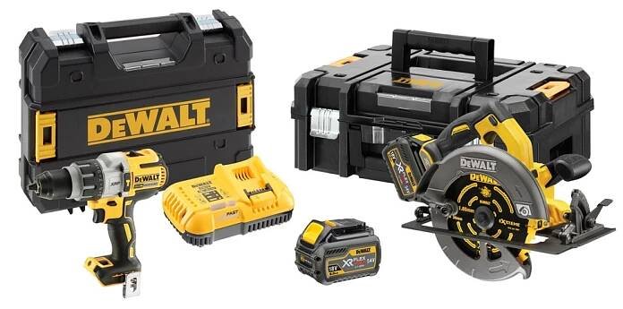 DeWALT DCK2056T2T