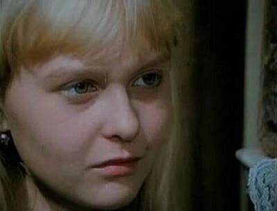 Kukačka v temném lese - Z filmu - Miroslava Součková