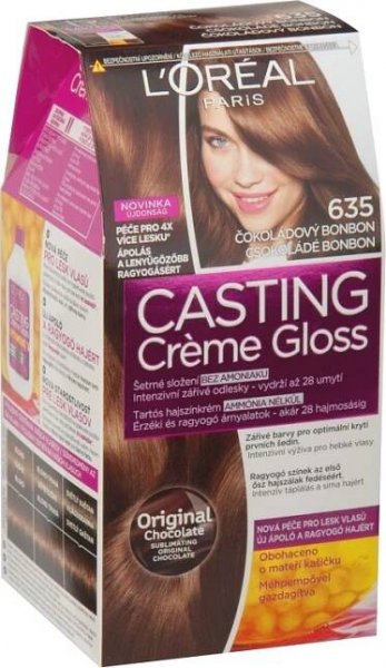 L'Oréal Paris Casting Crème Gloss 180 ml