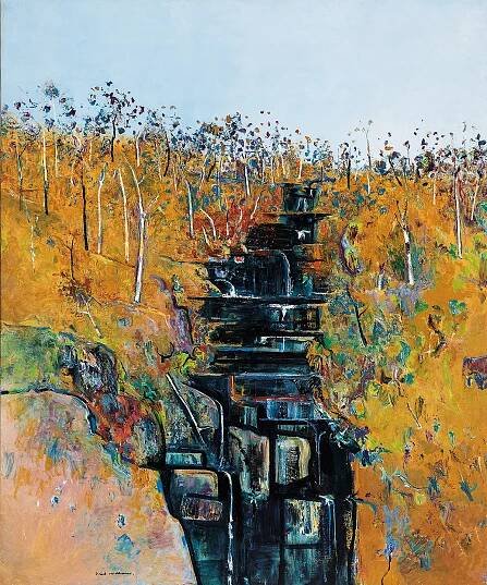 Australian Art Market Review 2023