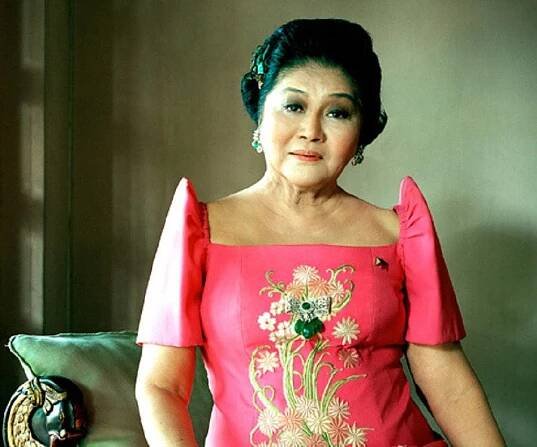 Imelda Marcos