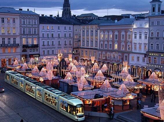 Zájezdy