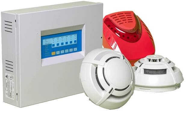FireFocus products
