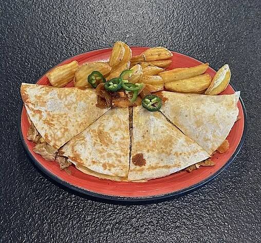 Carta - Nuestra carta l Restaurante mexicano Las patronas