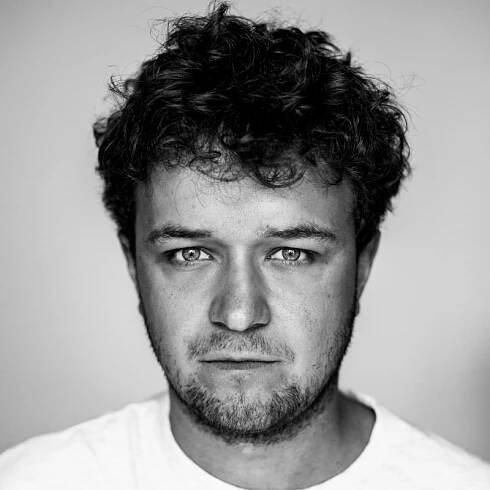 Matej Babej - ACTORSMAP