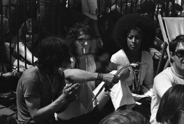 Marsha Hunt Archives - SAINT TWENTY