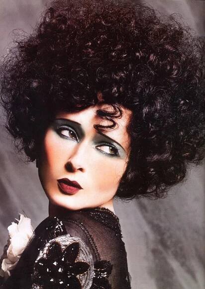 Isabella Rossellini