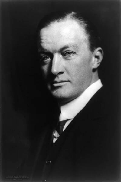 John Russell Pope