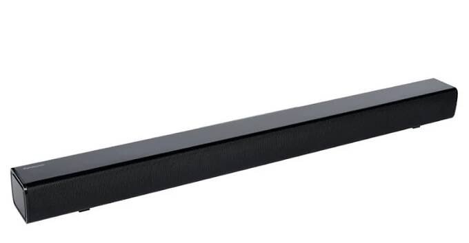 Panasonic SC-HTB100EGK