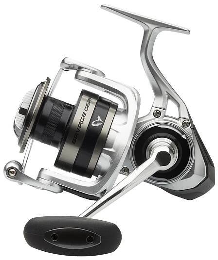 Savage Gear SGS6 6000 FD