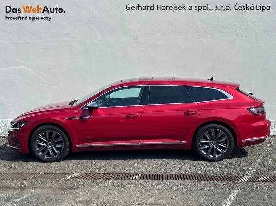 Volkswagen Arteon Shooting Brake 2,0 TDI / 147kW, DSG, Elegance