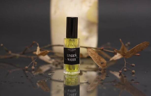 Linden Water Wild Drops Parfums pro ženy a muže