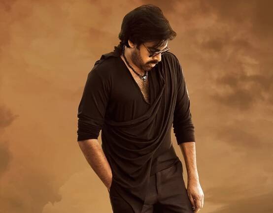 Pawan Kalyan Debunks Nepotism Claims in Telugu Film Industry - Chiranjeevi, Comeback, Nepotism, Pawan Kalyan, Sai Dharam