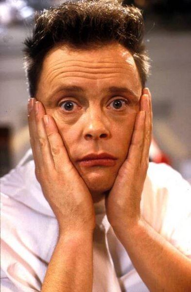 Gallery | Red Dwarf - The Official Website