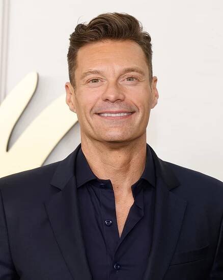 When Ryan Seacrest makes his debut on “Wheel of Fortune,” he neglects to mention the iconic host by name – Short Quotes