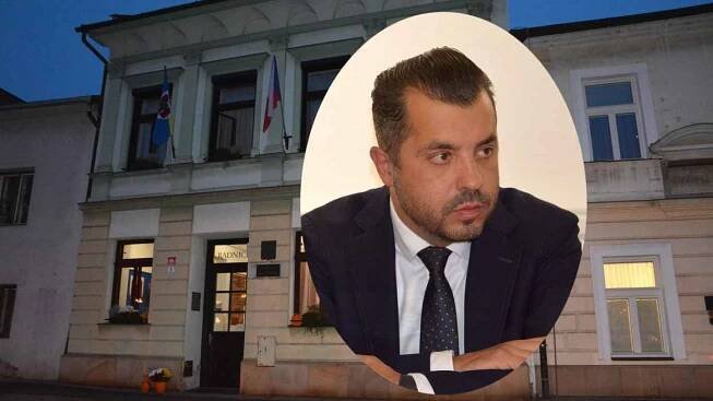 Zadržení Záchy: přerovští zastupitelé v šoku. Nějak jsem to čekala, zaznělo také