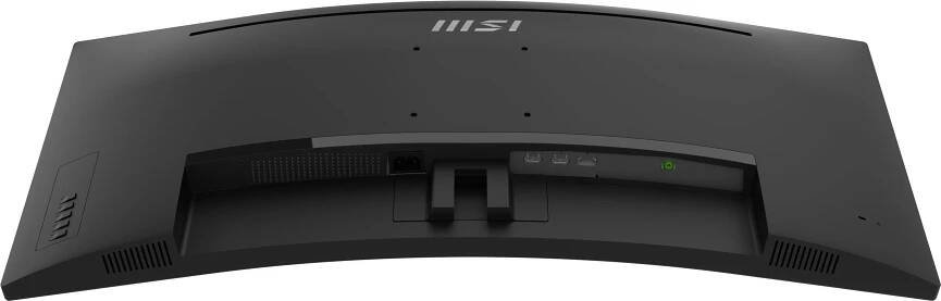 34" MSI PRO MP341CQ