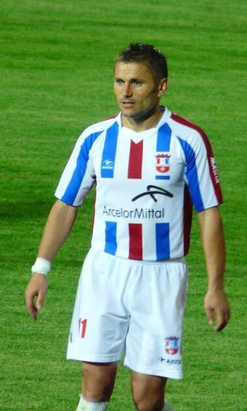 Sorin Frunză