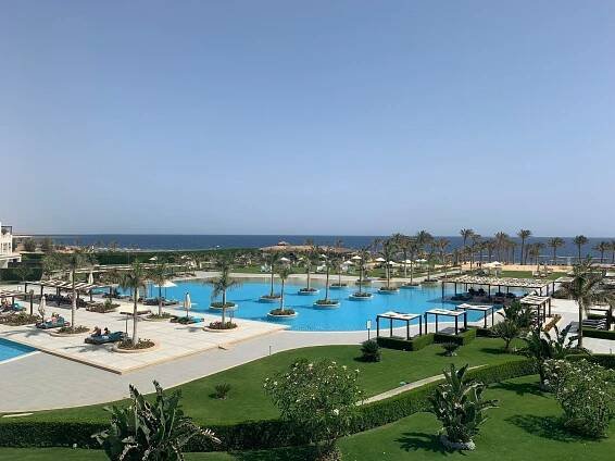 STEIGENBERGER RESORT ALAYA - Updated 2025 Prices & Hotel Reviews (Port Ghalib, Egypt)