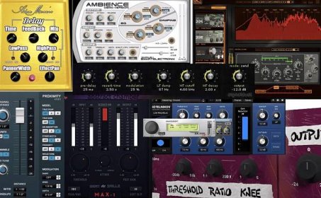 What is a VST? Unleashing the Full Power of Virtual Studio Technology - 7
