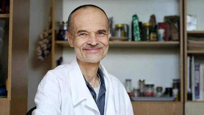 Psychiatr Nešpor: I zdvořilostní smích je zdravý - Vitalia.cz