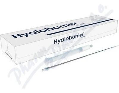 Hyalobarrier gel Endo 10 ml