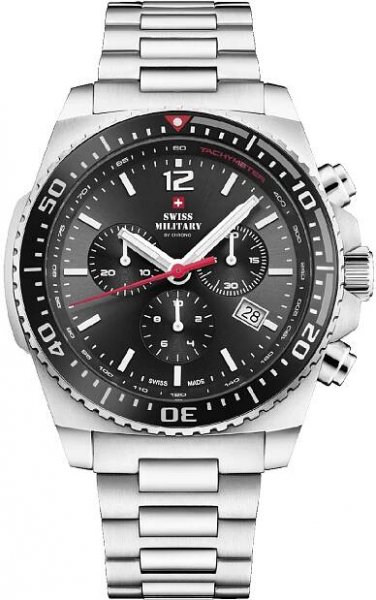 Swiss Military SM34093.01 | Swiss Military | Zaminutu.cz