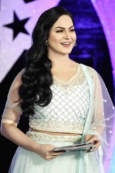 Veena Malik HD Pic